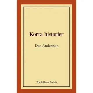 Korta historier