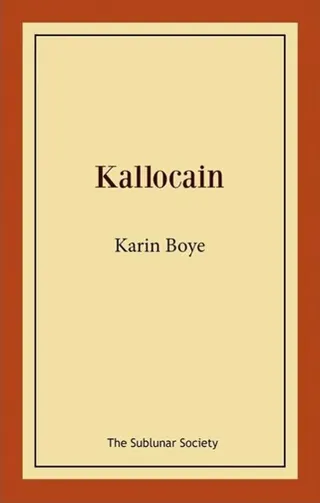 Kallocain