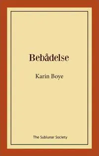 Bebådelse