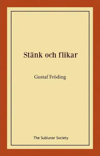 Stänk och flikar