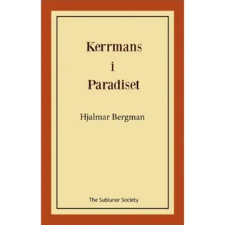 Kerrmans i Paradiset