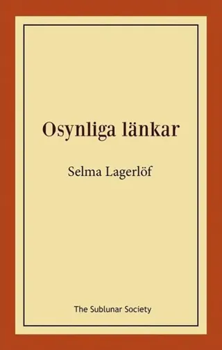 Osynliga länkar