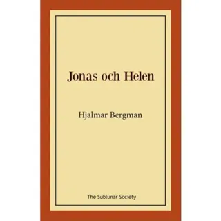 Jonas och Helen