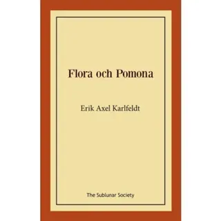 Flora och Pomona
