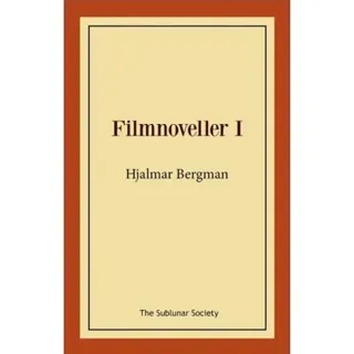 Filmnoveller I