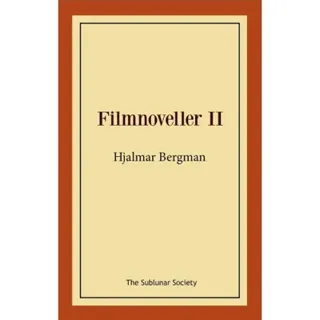 Filmnoveller II