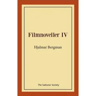Filmnoveller IV