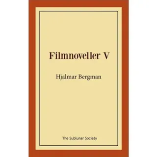 Filmnoveller V