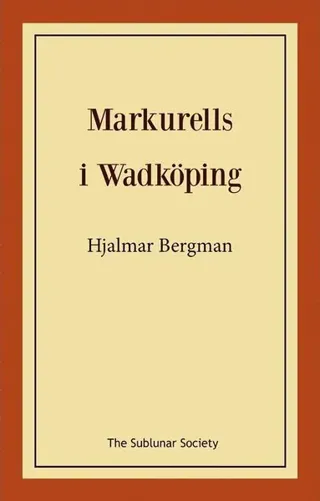 Markurells i Wadköping