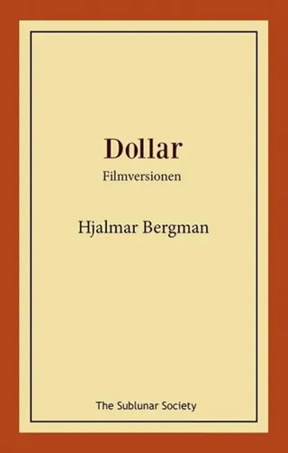 Dollar : filmversionen