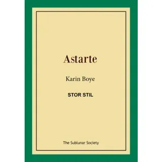 Astarte (stor stil)