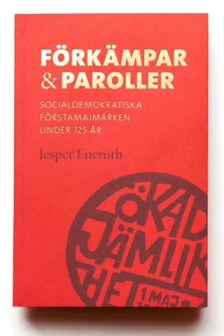 Förkämpar & paroller