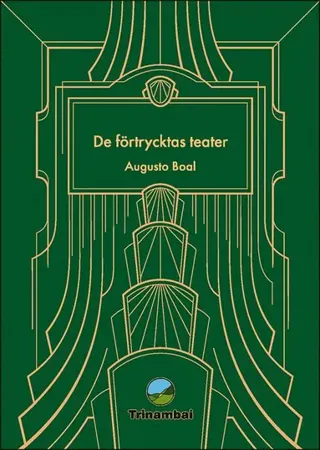 De förtrycktas teater