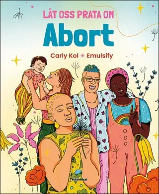 Låt oss prata om abort