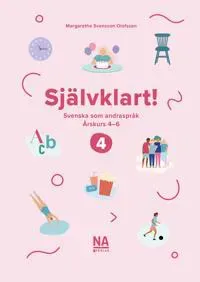 Självklart! Årskurs 4