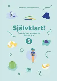 Självklart! Årskurs 5
