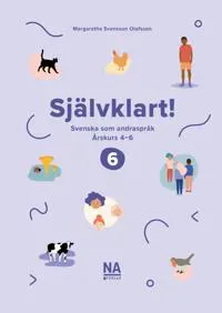 Självklart! Årskurs 6