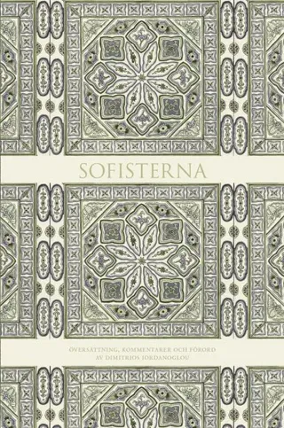 Sofisterna