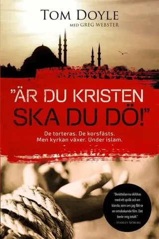 "Är du kristen ska du dö!"