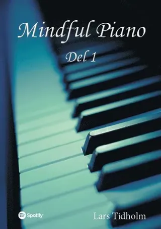 Mindful Piano Del 1