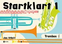 Startklart 1 Trombon G-klav