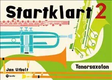 Startklart 2 Tenorsaxofon