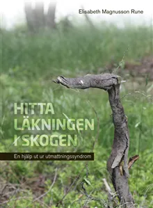 Hitta läkningen i skogen : en hjälp ut ur utmattningssyndrom