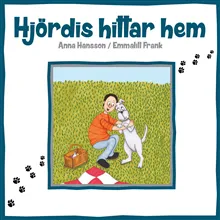 Hjördis hittar hem