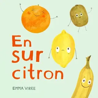 En sur citron