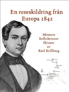 En reseskildring från Europa 1842
