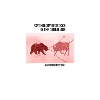 Psychology of Stocks in the Digital Age