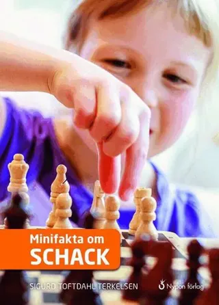 Minifakta om schack