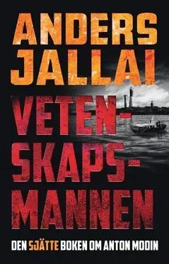 Vetenskapsmannen