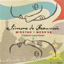 Misstag i Moskva