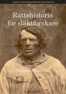 Rättshistoria för släktforskare