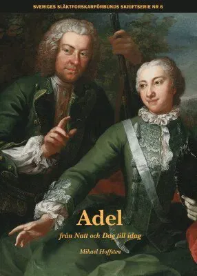 Adel - Från Natt och Dag till idag