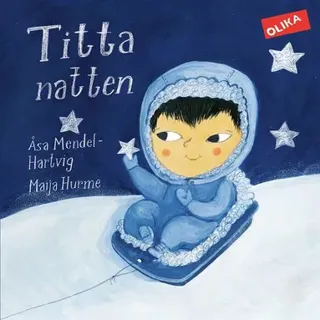 Titta natten!