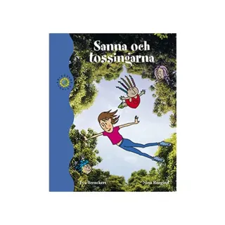 Sanna och tossingarna