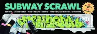 Subway Scrawl