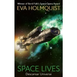 Space Lives