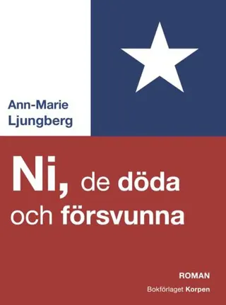 Ni, de döda och försvunna