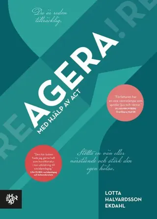 Agera! : med hjälp av ACT