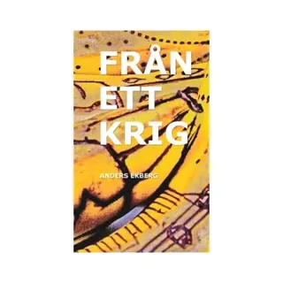 Från ett krig
