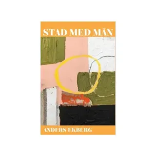 Stad med män