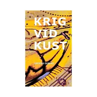 Krig vid kust
