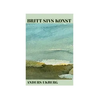 Britt-Sivs konst