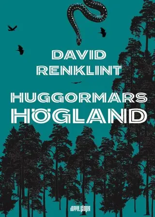 Huggormars högland