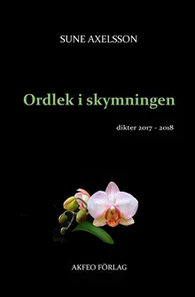 Ordlek i skymningen