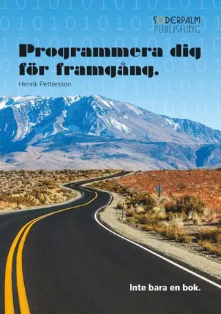 Programmera dig för framgång
