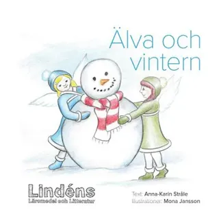 Älva och vintern